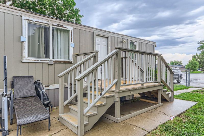 420 E 57th St Lot 56, Loveland, CO 80538