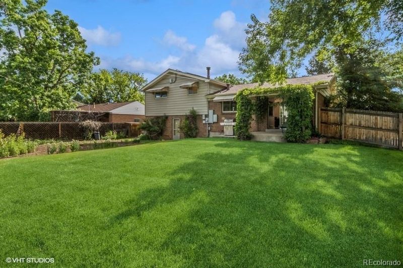6601 S High St, Centennial, CO 80121