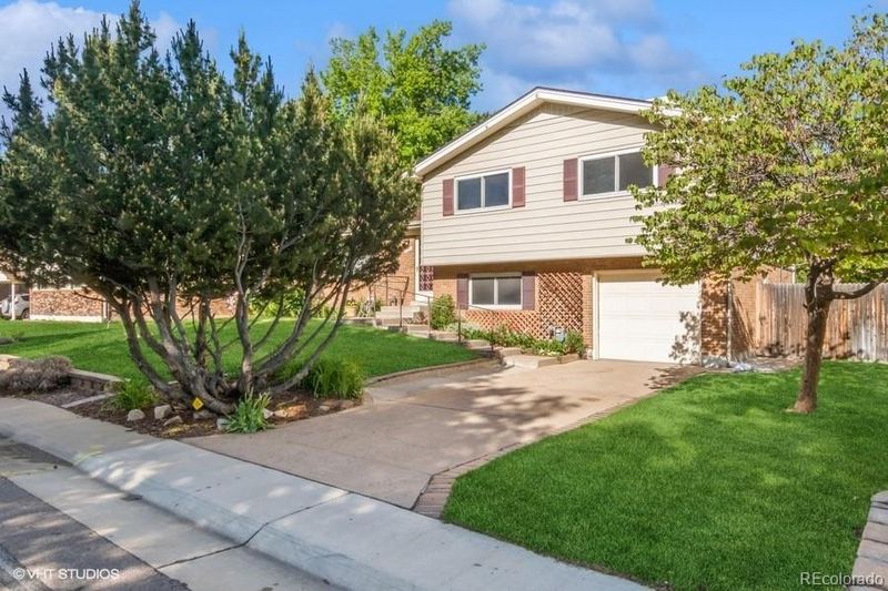 6601 S High St, Centennial, CO 80121