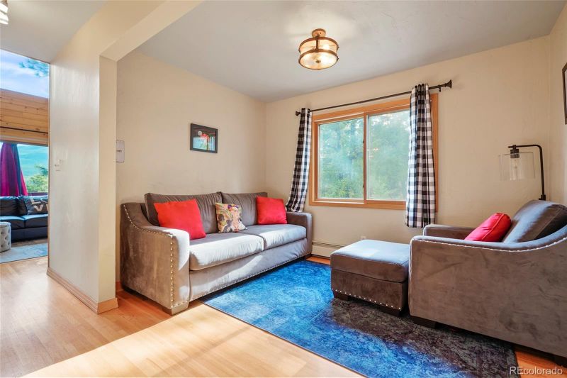 32552 Lodgepole Dr, Evergreen, CO 80439