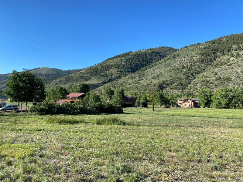 0 County Road 220, Salida, CO 81201