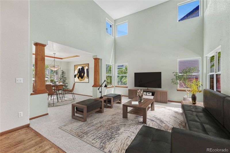 16141 Hollyridge Dr, Parker, CO 80134