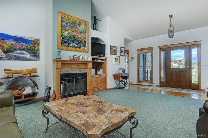 7221 County Road 111a, Salida, CO 81201