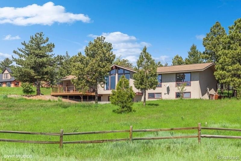 22041 Paradise Cir, Golden, CO 80401