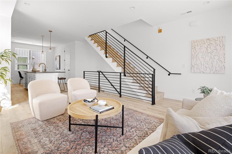 4593 N Tejon St, Denver, CO 80211