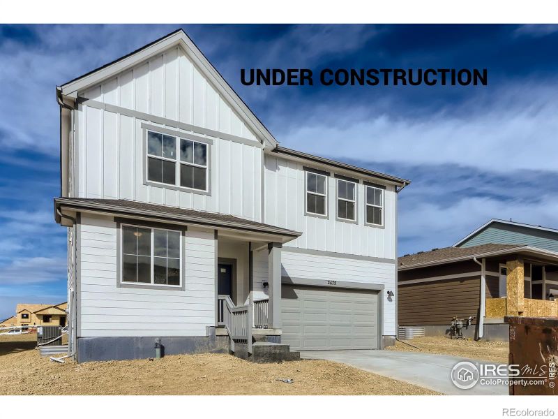 2905 Hidden Brook Pl, Longmont, CO 80503