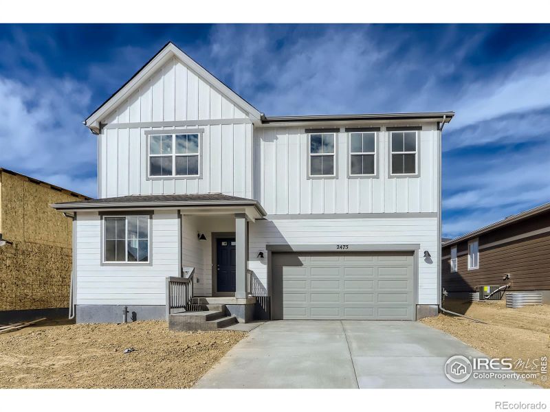 2905 Hidden Brook Pl, Longmont, CO 80503