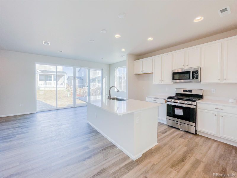 4008 N Grand Baker St, Aurora, CO 80019