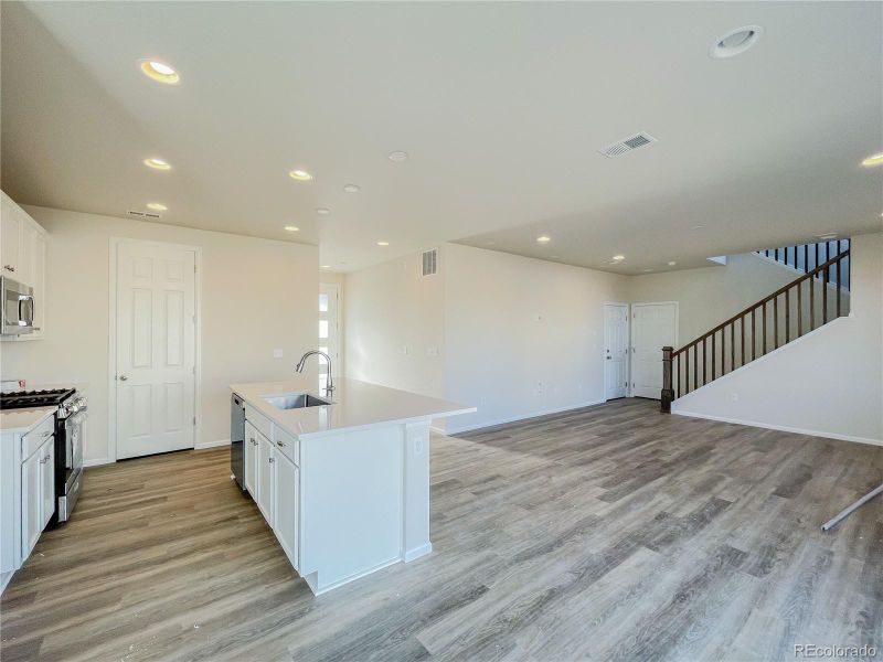 4008 N Grand Baker St, Aurora, CO 80019