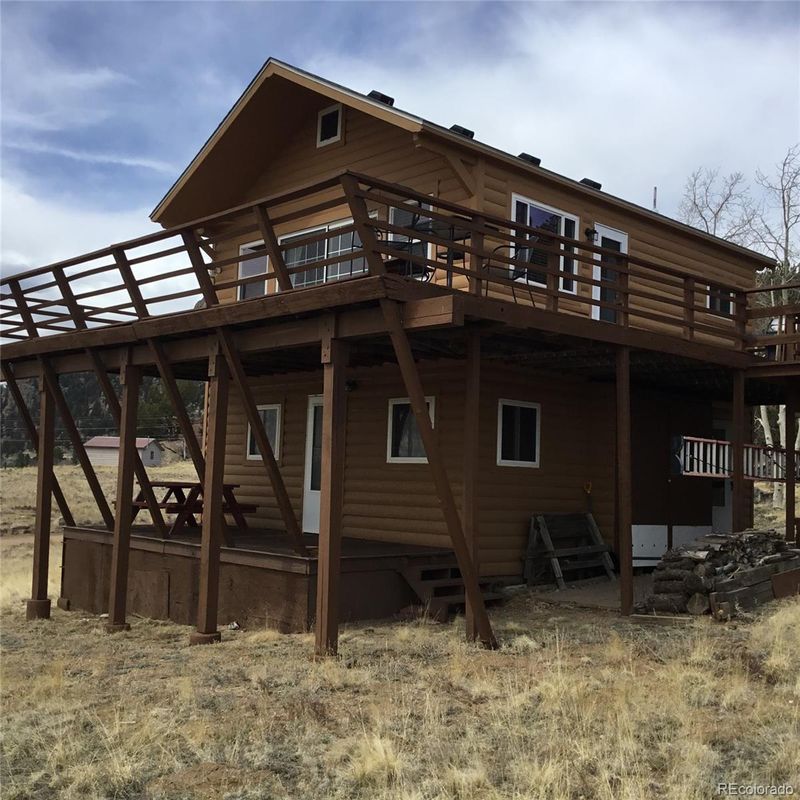 78 Emerald Way, Lake George, CO 80827