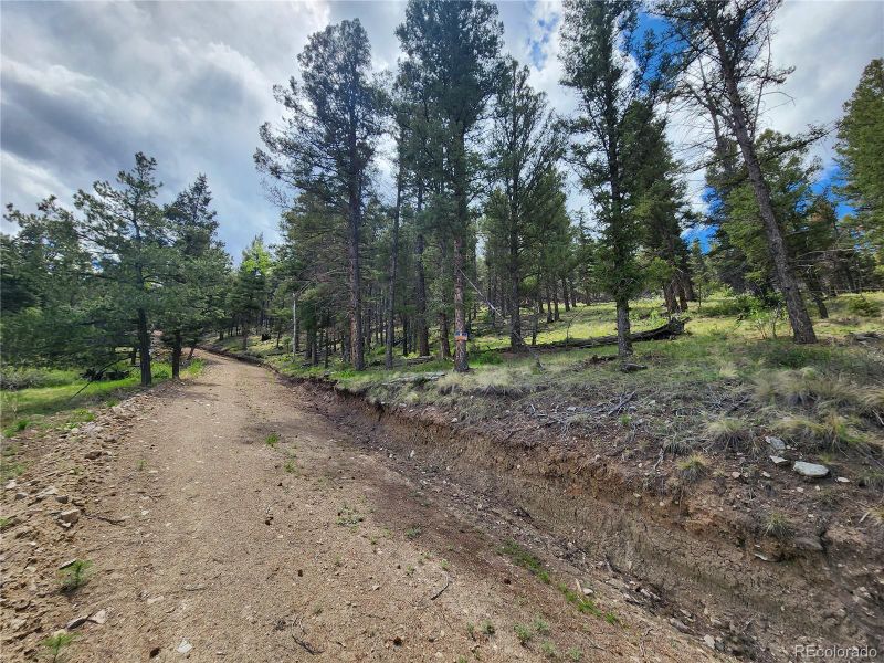 0 Highland Dr, South Fork, CO 81154