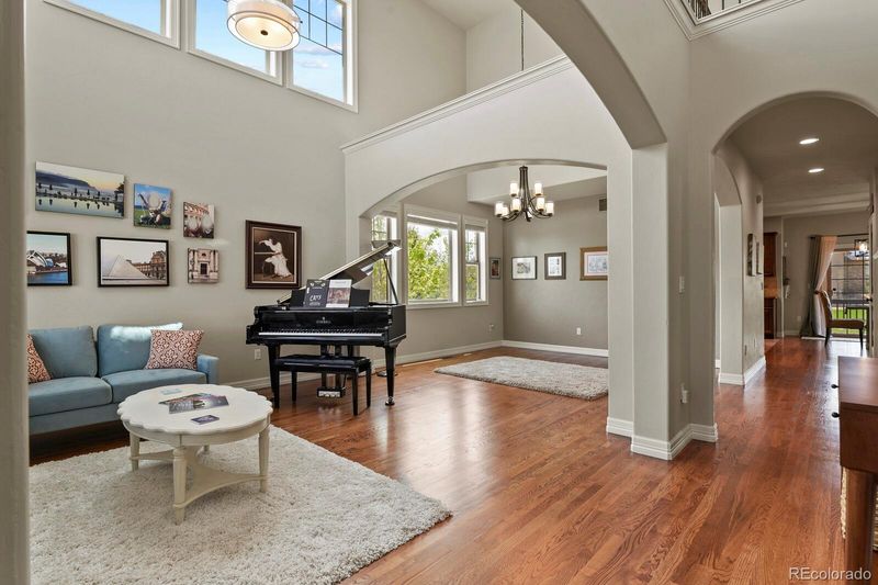 7076 Fallon Cir, Castle Rock, CO 80104