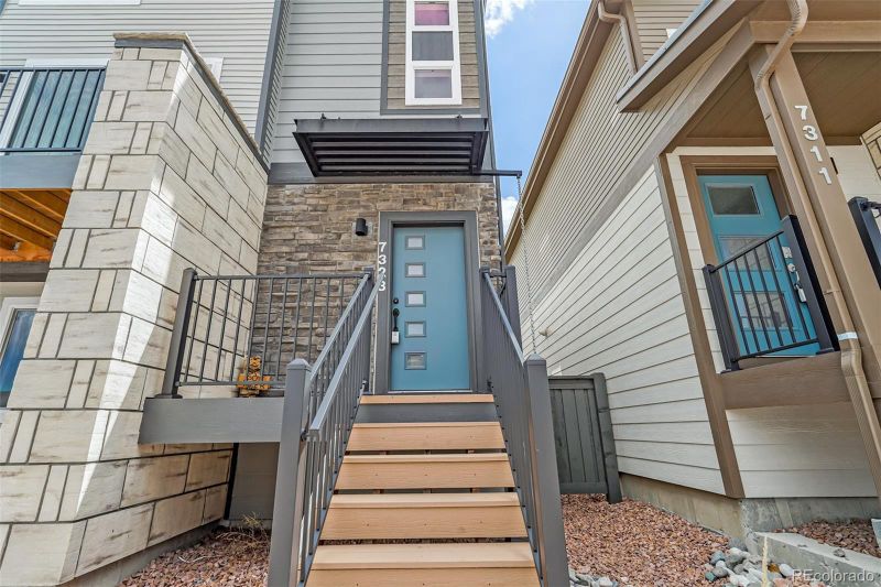 7323 Hunter Jumper Dr, Colorado Springs, CO 80922