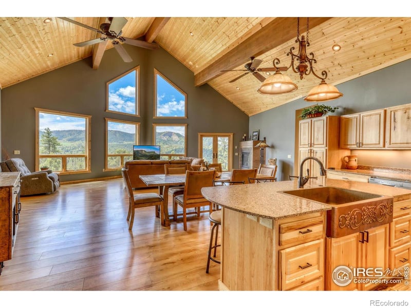 171 Caraway Ct, Pagosa Springs, CO 81147
