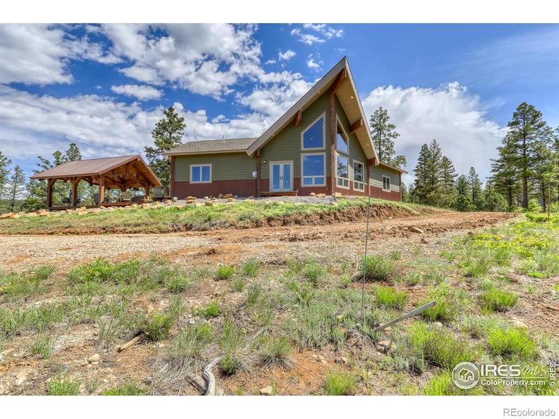 171 Caraway Ct, Pagosa Springs, CO 81147