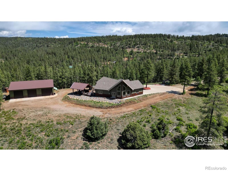 171 Caraway Ct, Pagosa Springs, CO 81147