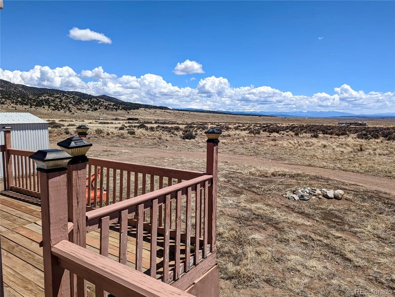 15342 Mm 13th St, Blanca, CO 81123