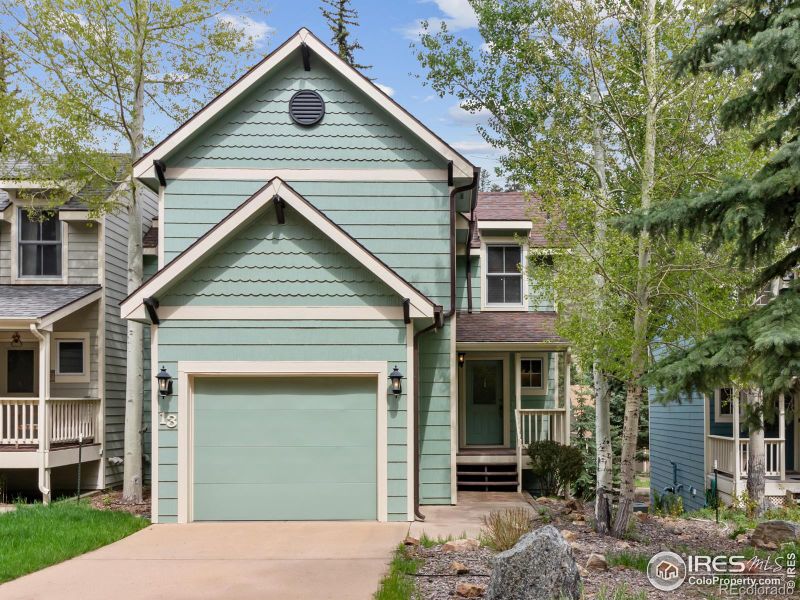 2222 Highway 66 #13, Estes Park, CO 80517