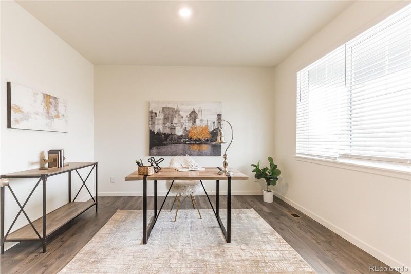 984 Cascade Falls St, Severance, CO 80550
