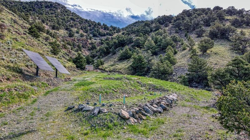 6700 County Road 103, Salida, CO 81201