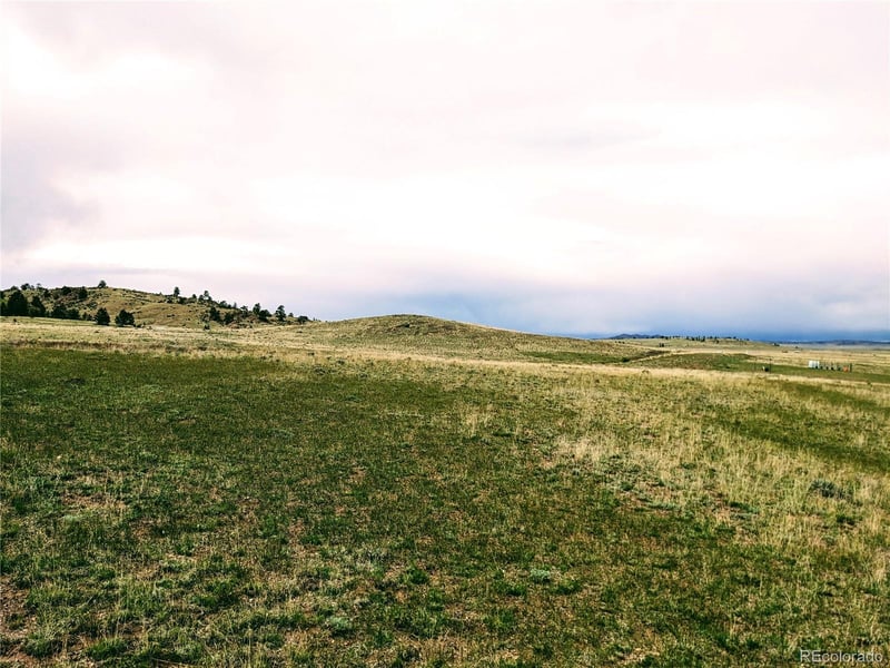 00000 Cahokia Rd, Hartsel, CO 80449
