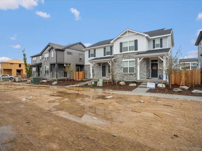 755 North Shawnee St, Aurora, CO 80018