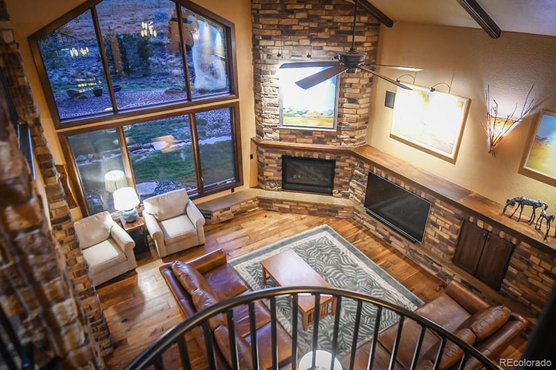 5815 Good Pasture Dr, Beulah, CO 81023