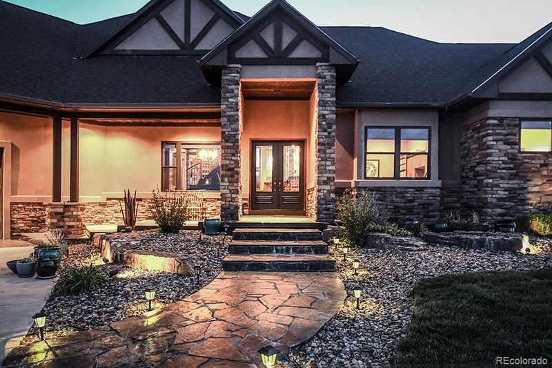 5815 Good Pasture Dr, Beulah, CO 81023