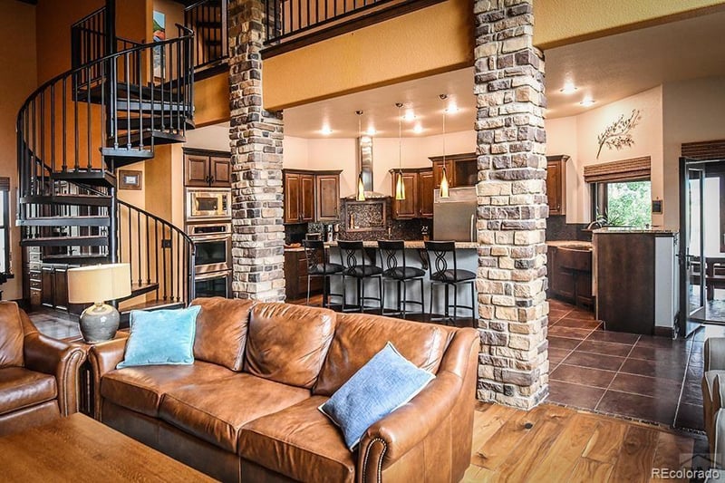 5815 Good Pasture Dr, Beulah, CO 81023