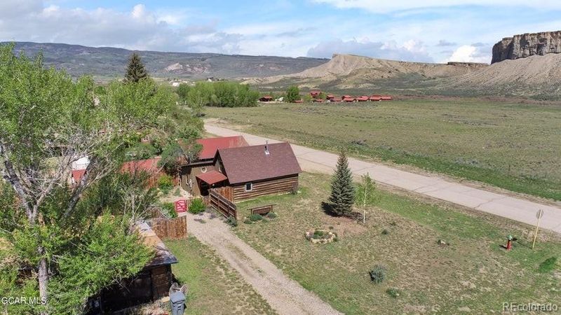 420 Kinsey Ave, Kremmling, CO 80459