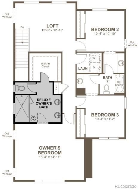 8597 Butte Creek St, Littleton, CO 80125