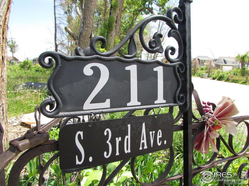 211 3rd Ave, Superior, CO 80027