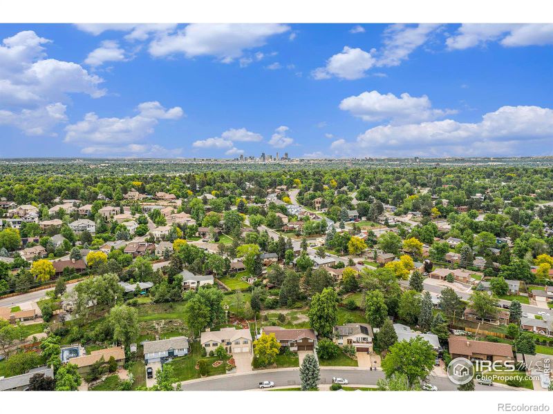 2734 S Golden Way S, Denver, CO 80227