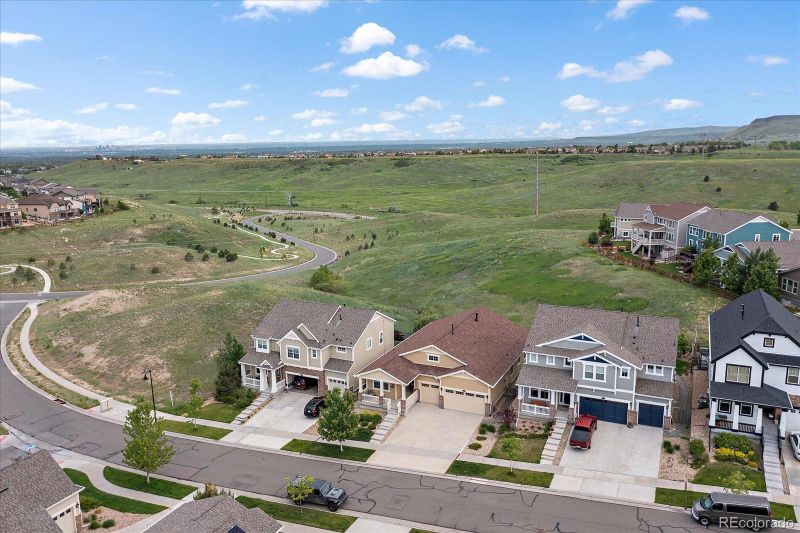 18146 W 83rd Dr, Arvada, CO 80007