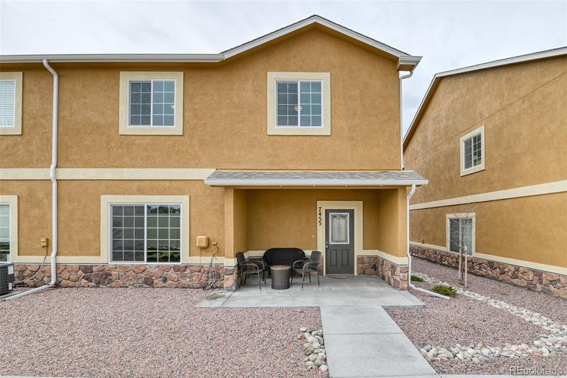 7455 Forest Meadows Ave, Colorado Springs, CO 80908