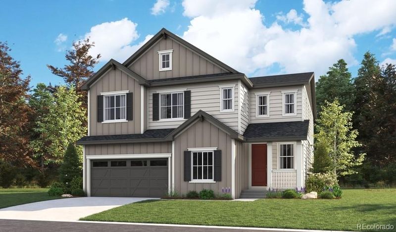 2668 Long Ln, Erie, CO 80026
