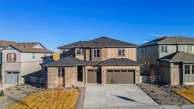 7136 S Yantley Way, Aurora, CO 80016