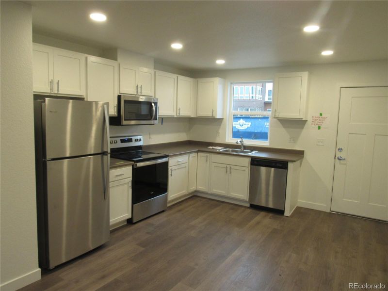 3786 N Gaylord St, Denver, CO 80205