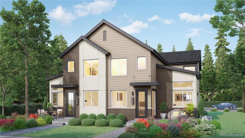 1231 S Algonquian St, Aurora, CO 80018