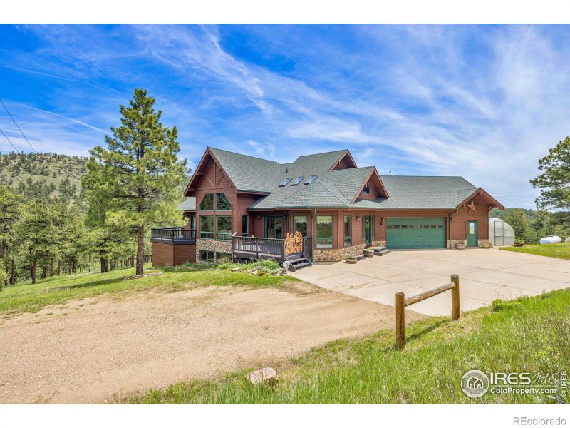 937 Quillan Gulch Rd, Loveland, CO 80537