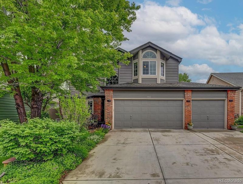 1462 Eldorado Dr, Superior, CO 80027