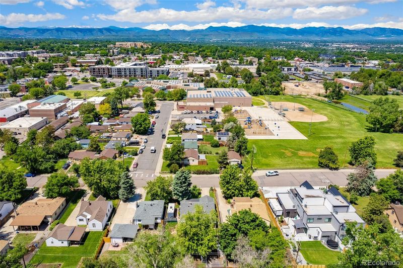 3880 Reed St, Wheat Ridge, CO 80033