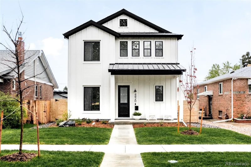 4820 W Moncrieff Pl, Denver, CO 80212