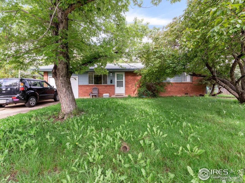 775 33rd St, Boulder, CO 80303
