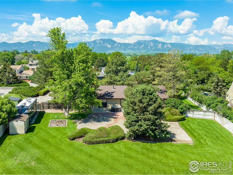 2240 Champlain Dr, Boulder, CO 80301