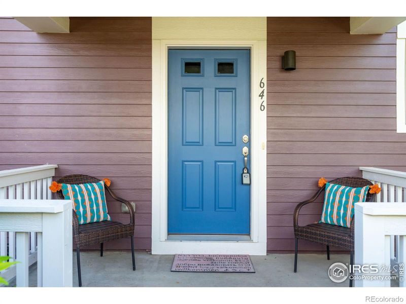 646 Rawlins Way, Lafayette, CO 80026