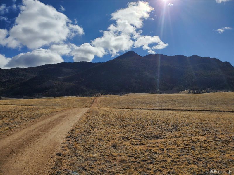 0000 Stoll Mountain Rd, Hartsel, CO 80449