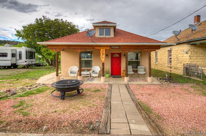 134 Chambers St, Aguilar, CO 81020