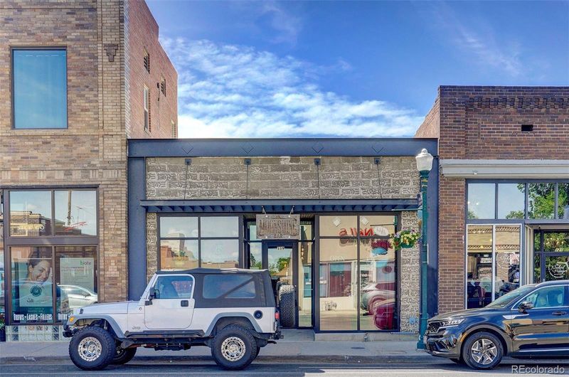 119 N Main St, Brighton, CO 80601
