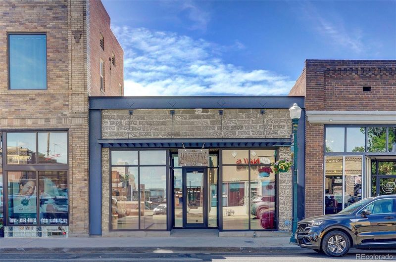 119 N Main St, Brighton, CO 80601